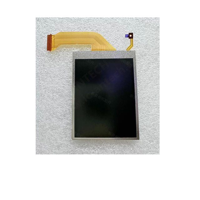 New Compatible with ixus105 SD1300is IXY200F LCD display screen