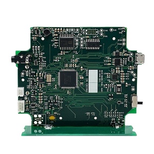 Chất lượng cao ODM/OEM siêu âm đầu dò cảm biến Gerber tập tin <span class=keywords><strong>PCB</strong></span> lắp ráp bảng mạch có uy tín nhà sản xuất pcba Nhà cung cấp - Product Image 1