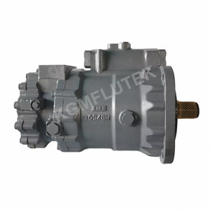 Motor hidráulico de traslación Yunki 4396991 4396982 para excavadora Hitachi EX1900, motor de traslación de transmisión final. - Product Image 4
