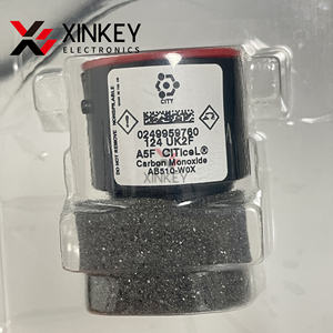 Sensor de Gas A5F AB510-W0X Nuevo y Original con 1 Año de Garantía, Origen Reino Unido, Empaque al Vacío, Alarma Estándar, Alimentación Estándar - Product Image 1