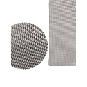 Zanzariera in Alluminio Flessibile e Resistente su Misura OEM per Progetti di Nuova Costruzione e Ristrutturazione. - Product Image 5