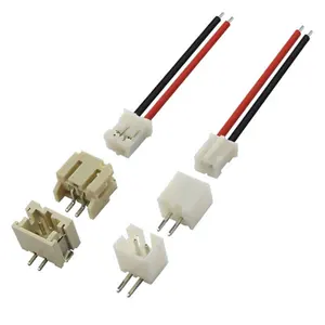 PHDR-02VS PHDR-03VS Stecker auf Buchse OEM Auto-Scheinwerfer-Kabelbaum - Product Image 1