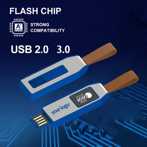 Memoria USB con luz LED <span class=keywords><strong>de</strong></span> 8GB 16GB 32GB 64GB 128GB, unidad <span class=keywords><strong>de</strong></span> memoria USB con logotipo personalizado, <span class=keywords><strong>dispositivo</strong></span> portátil <span class=keywords><strong>de</strong></span> <span class=keywords><strong>almacenamiento</strong></span> <span class=keywords><strong>de</strong></span> datos. - Product Image 3