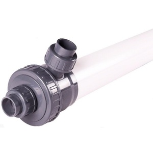 เมมเบรนกรองอัลตราฟิลเตรชัน PVDF ขนาด 0.03 ไมครอน ประสิทธิภาพสูง สำหรับการบำบัดน้ำ พร้อมการรับประกัน 1 ปี และผลผลิต 1000-4000 ลิตร/ชม. - Product Image 2