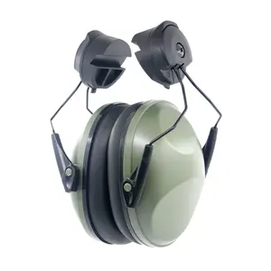 OEM GS140-M2 Mounted Earmuff Hearing Protection Product