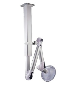 Brazo Extractor de humos de <span class=keywords><strong>campana</strong></span> de succión oral adicional a buen <span class=keywords><strong>precio</strong></span> con <span class=keywords><strong>campana</strong></span> transparente de tamaño pequeño - Product Image 6