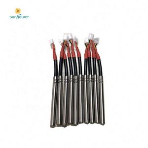 Sonda de escape de alta temperatura, termopar Egt, precio barato de China, gran oferta - Product Image 2