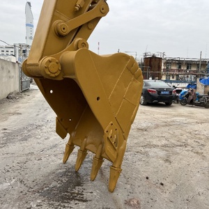 Low Price Used Caterpillar 330BL 33T Used Cat Excavator Seocnd <b>Hand</b> <b>Mini</b> Excavator EPA/CE Used Digger Cat 330BL for Sale - Product Image 4