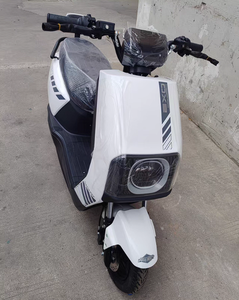 Motocicleta para Adultos 2026 Recién Mejorada, Motor de 1000W, Batería de Litio, 40-50km/h, Autonomía de 50-160KM, Uso Diario - Product Image 2