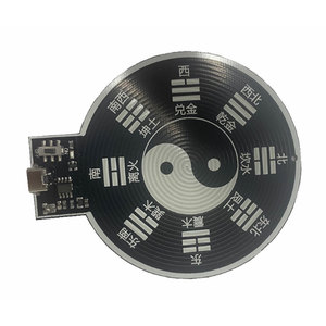 Générateur de signal Yixinsheng, forme d'onde pulsée 7,83 Hz, signal basse fréquence pour l'amélioration du sommeil - Product Image 4