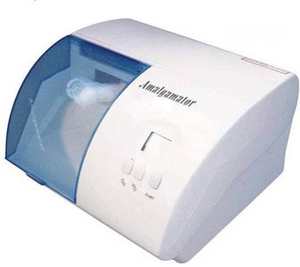 Mezclador de Amalgamator Dental con ajuste de tiempo Digital para mezclar todas las cápsulas, novedad de 2023 - Product Image 2