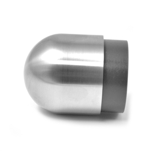 SKU 304 Tapa Ø 42 Acero Inoxidable Satinado AISI para Barandillas y Pasamanos de Madera - Product Image 4