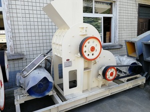 Concasseur à marteaux personnalisable Hongxing série ZPC 600*600, faible consommation, moteur, roulement, engrenage pour dolomite, basalte - Product Image 5