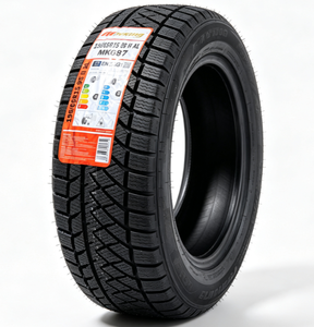 Pneu d'hiver pour voiture de tourisme, antidérapant, toutes tailles, pour routes enneigées et glacées, clivable, fabriqué par China Mileking Factory - Product Image 2