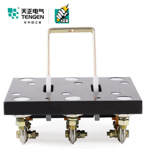 Tengen Hd13bx 400สวิทช์แยก3P สามเฟสในร่มการดำเนินงานภายนอก - Product Image 1