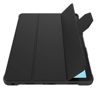 Étui pour tablette Samsung Galaxy Tab A11+ avec fonction de réveil et de mise en veille automatique