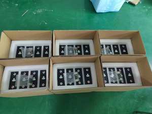 Venta caliente CALB305 capacidad real 320ah batería solar 3,2 v 320ah lifepo4 batería para sistema de almacenamiento de energía - Product Image 4