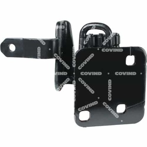 บานพับประตูด้านขวาล่าง เหมาะสำหรับรถเมอร์เซเดส แอคทรอส 2 แอคทรอส 3 แอคทรอส 3 เมก้า สเปซ แอคทรอส 2 เมก้า สเปซ (0007230541) - Product Image 1