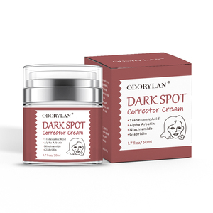 Remove Melasma Crèmes foncées sèches Japanese Whitening Paris Oily Best Renewal <span class=keywords><strong>Crème</strong></span> <span class=keywords><strong>de</strong></span> <span class=keywords><strong>nuit</strong></span> blanchissante jour - Product Image 3