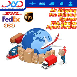 บริการขนส่งสินค้าทางทะเลแบบ LCL/FCL จากประเทศจีนไปยังประเทศอาร์เจนตินา/สหรัฐอเมริกา/แคนาดา/เม็กซิโก/เยอรมนี/สหราชอาณาจักร  บริการขนส่งสินค้าทางทะเลสำหรับ LCL+บริการขนส่งด่วนแบบ CIF - Product Image 4