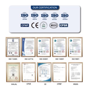 ผ้าพัน<span class=keywords><strong>แผล</strong></span>ไฮโดรคอลลอยด์แบบม้วน Dotdot รุ่นใหม่ กันน้ำ ตัดได้ ใช้สำหรับปิด<span class=keywords><strong>แผล</strong></span> ช่วยสมาน<span class=keywords><strong>แผล</strong></span> ได้รับการรับรองมาตรฐาน CE ระดับ II ทางการแพทย์ - Product Image 5