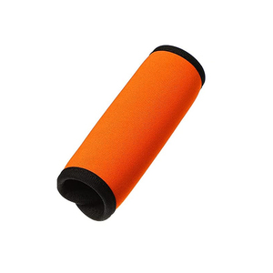 Tùy chỉnh cao su xử lý Grip bìa cho hành lý & cá nhân Neoprene hành lý xử lý kết thúc tốt đẹp cho túi du lịch hành lý các bộ phận - Product Image 6