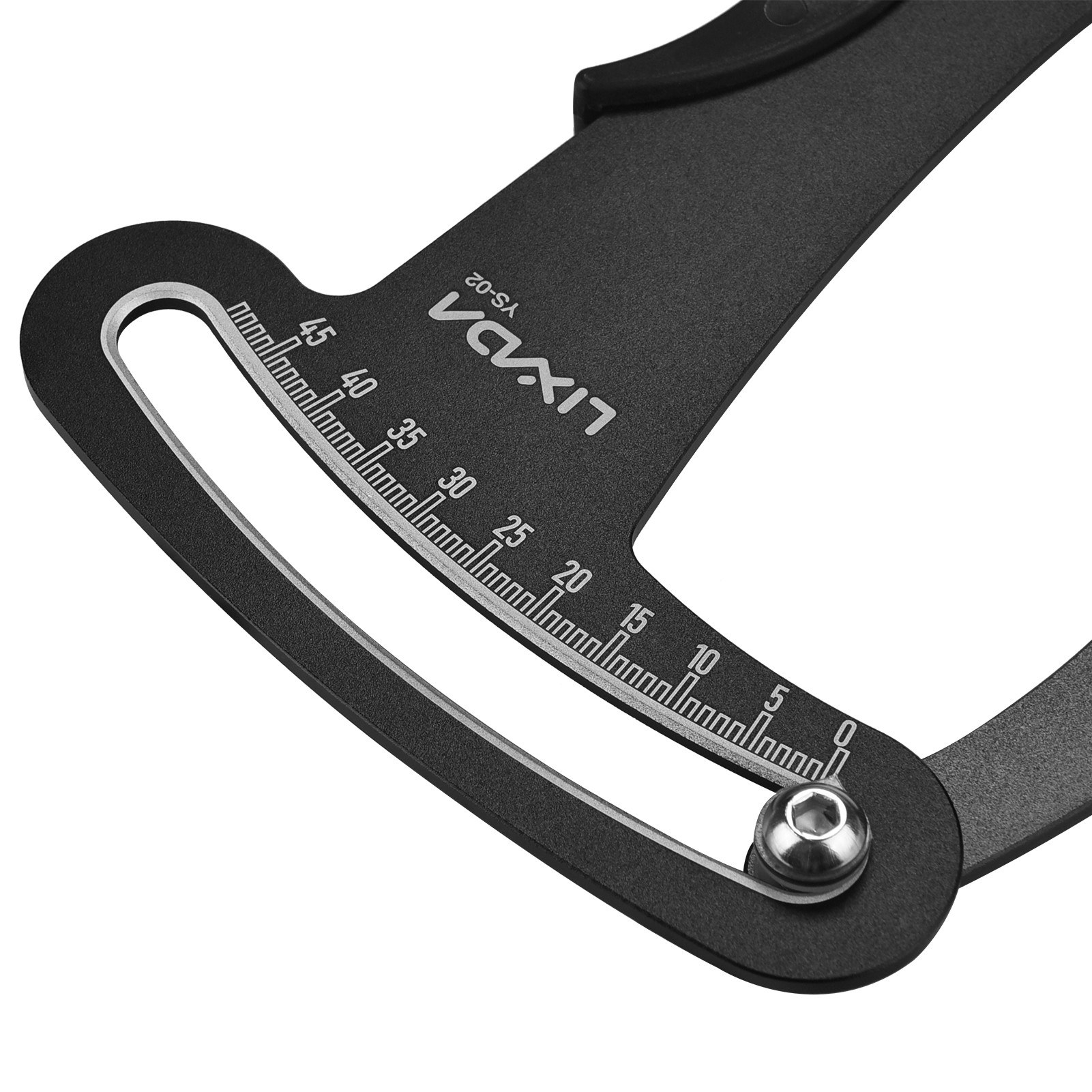 Bicycle Spoke Tension Meter - Precision Wheel Repair Tool