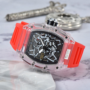 Custom logo Quartz Watch Price Skmei 2305 Fashion 30m Waterproof Sport Watches for Men - Product Image 4