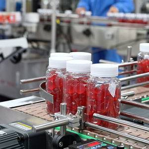 Goma blanqueadora de piel de etiqueta privada con suplemento de colágeno para mujeres soporte de belleza brillo de piel más brillante - Product Image 6