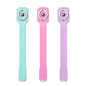 KADS Outil de manucure multifonctionnel 3-en-1 pour motifs œil de chat, aimant pour ongles effet œil de chat et gel polish - Product Image 3