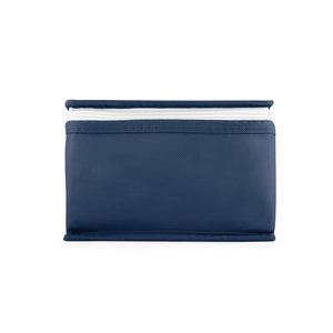 Bolsa Térmica Personalizada con Cierre y Aislamiento de Aluminio para Almuerzo, Ideal para Actividades al Aire Libre - Product Image 3