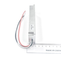 Module d'amplificateurs de puissance RF Lora GaN 50W 3100-3200MHz avec source de signal VCO intégrée, module anti-drone