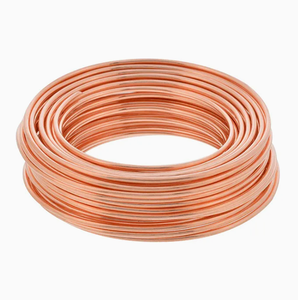 Brass/<b>Copper</b> <b>Wire</b> ASTM B33 C10200 Ultra-Fine Lithium-Ion Battery Energy Storage Device Internal Connection Welding - Product Image 3