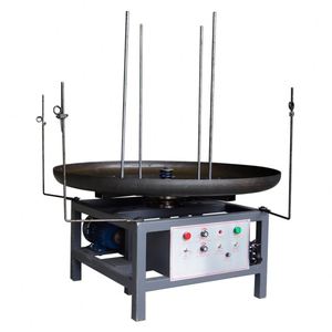 Máquina Automática de Formación de Alambre de Hierro 3D, Máquina de Doblado de Alambre Metálico Tridimensional, Abrazaderas de Alambre Servo Dobladas, Retenedores de Resorte - Product Image 3