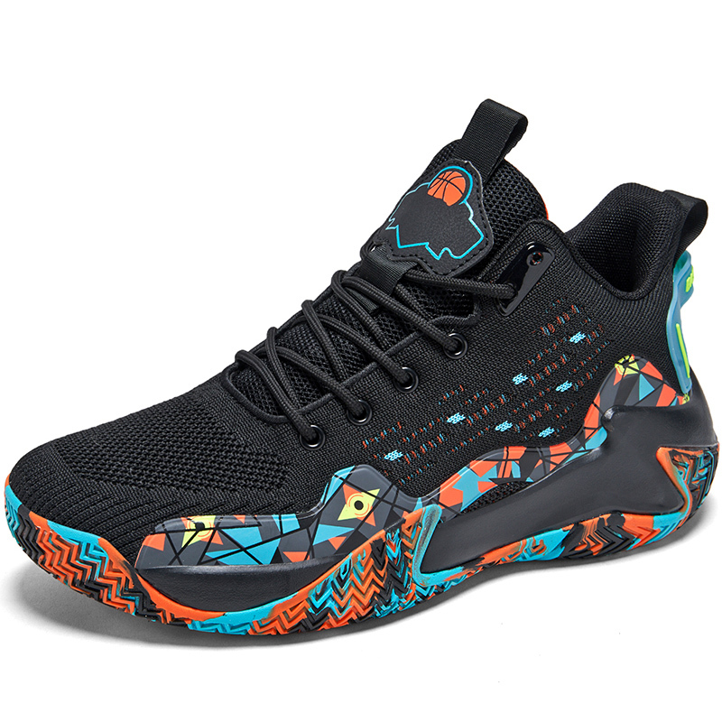 new basketball shoes 2018