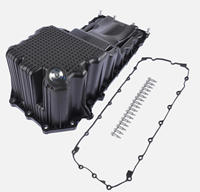 Carter d'huile de haute qualité 53022343AL 68207352AA pour Jeep Grand Cherokee WK2 Dodge Durango 5.7L V8, exportation vers le Moyen-Orient
