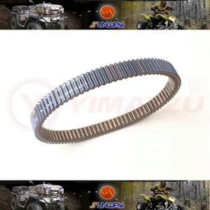 Buena calidad para <span class=keywords><strong>Yamaha</strong></span> <span class=keywords><strong>XP</strong></span> <span class=keywords><strong>500</strong></span> T-Max 5VU-17641-0000 embrague correa de transmisión ATV UTV piezas - Product Image 3