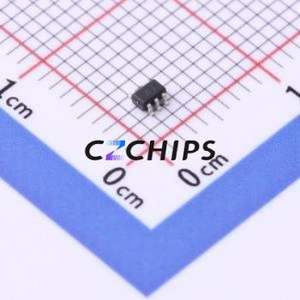 Nouvelle et originale porte logique de puce IC de Circuit intégré AIP74LVC1G38GC353.TR SOT-353 - Product Image 1