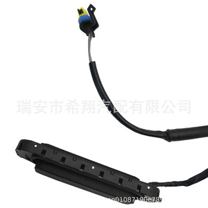 Interruptor de puerta trasera Chevrolet 15106857 D1499F para apertura de maletero de Cadillac Escalade Suburban - Product Image 4