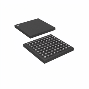 BOM IC In Stock Electronic Circuit Components 81 WFBGA, CSBGA Embedded AGLN020V2-CSG81I - Product Image 1