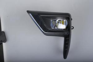 Nouveaux Kits de phares antibrouillard de voiture pour toyota Land Cruiser Proado 2018 2019 2020 Car <span class=keywords><strong>Spera</strong></span> Parts Accessoires Auto Lighting Systems - Product Image 2
