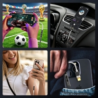 Nouvel amplificateur audio pour matchs de football, double puce CX31993, câble DAC HiFi, adaptateur USB-C 3,5 mm haute résolution, protection IP40