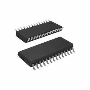MX574AKEWI+T 28 SOlC Buy Online Electronic Components Manufacturer Channel Data Acquisition - Product Image 1