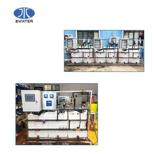 Controlador de pH SEKO para Piscinas con Bomba Dosificadora, Fabricado en Italia - Product Image 5