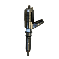 Injektor Bahan Bakar Mesin Diesel GP Baru 2645A749 Common Rail /