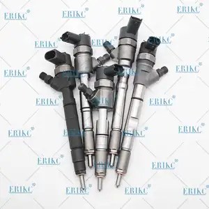 ERIKC 0445 110 452 Fuel Injector Assembly 0 445 110 451 0445110451 Electronic Injection 0445110452 for Engine Car