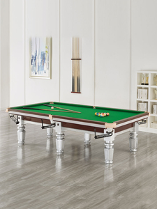 Mesa de billar de tela operada con monedas Luxury Tennis 2 1 Egypt - Product Image 6
