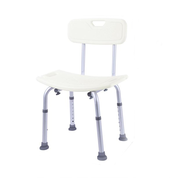 Безопасная душевая ванна, скамейка, стул