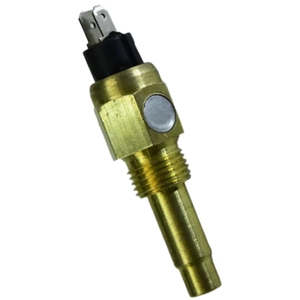 Capteur de température d'eau MrGaue, filetage NPT 3/8, interrupteur de température du liquide de refroidissement M17x1.5 pour camion, bateau, moteur diesel, générateur - Product Image 4