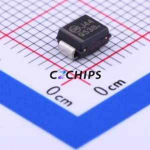 Brand-new & Original 1SMB5953BT3G SMB <b>Diode</b> Zener <b>Diode</b> Whole Sale Electronic Component Chips Supplier & BOM Service - Product Image 1